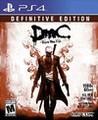 DmC: Devil May Cry Definitive Edition