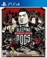 Sleeping Dogs: Definitive Edition