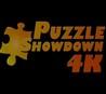Puzzle Showdown 4K