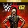 WWE 2K18