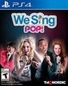 We Sing Pop!