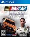 NASCAR Heat Evolution