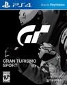 Gran Turismo Sport