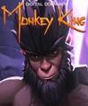Digital Domain's Monkey King