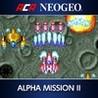 ACA NEOGEO: Alpha Mission II