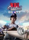 R.B.I. Baseball 17