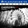 Chernobyl VR Project