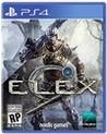 Elex