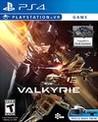 EVE: Valkyrie