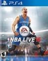 NBA Live 16