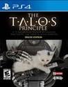 The Talos Principle