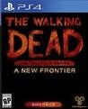 The Walking Dead: The Telltale Series - A New Frontier