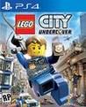 LEGO City Undercover