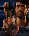 The Walking Dead: The Telltale Series - A New Frontier Episode 1: Ties That Bind Part One