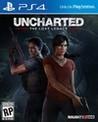 Uncharted: The Lost Legacy