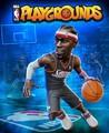 NBA Playgrounds