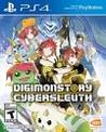 Digimon Story Cyber Sleuth