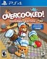 Overcooked