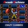 Arcade Archives: Crazy Climber 2