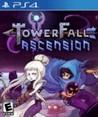 TowerFall Ascension