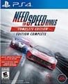 Need for Speed: Rivals - Complete Edition