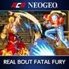 ACA NeoGeo: Real Bout Fatal Fury