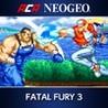 ACA NeoGeo - Fatal Fury 3: Road to the Final Victory
