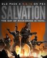 Call of Duty: Black Ops III - Salvation
