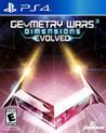 Geometry Wars 3: Dimensions Evolved