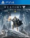 Destiny: Rise of Iron