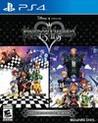 Kingdom Hearts HD I.5 + II.5 Remix