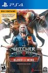 The Witcher 3: Wild Hunt - Blood and Wine