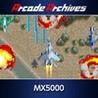 Arcade Archives: MX 5000
