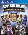 Toy Soldiers: War Chest