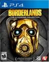 Borderlands: The Handsome Collection