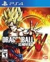 Dragon Ball: Xenoverse