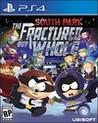 South Park: The Fractured But Whole