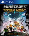 Minecraft: Story Mode - A Telltale Games Series - Season Pass