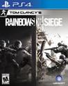 Tom Clancy's Rainbow Six Siege