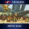 ACA NEOGEO: Metal Slug