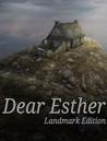 Dear Esther: Landmark Edition