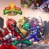 Mighty Morphin Power Rangers: Mega Battle