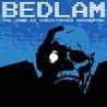 Bedlam: The Game by Christopher Brookmyre