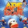 Ape Escape 2