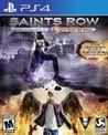 Saints Row IV: Re-Elected & Gat Out of Hell