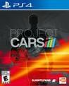 Project CARS