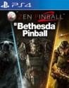 Zen Pinball 2: Bethesda Pinball