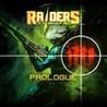 Raiders of the Broken Planet: Prologue