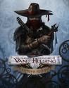 The Incredible Adventures of Van Helsing