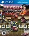 ClaDun Returns: This is Sengoku!